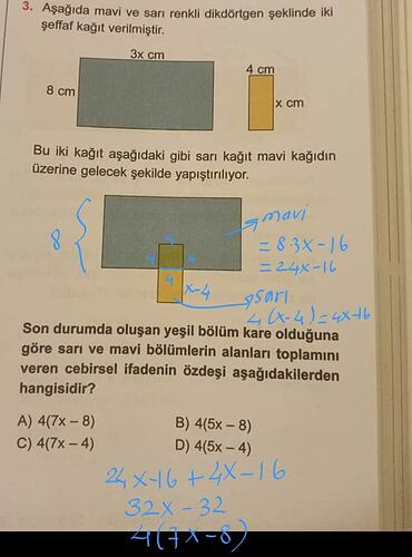 lgs çarpanlar ve katlar sorusu çözümü