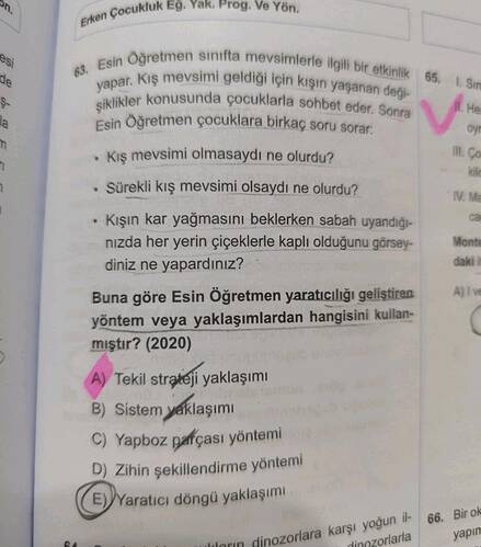 Soru Görseli