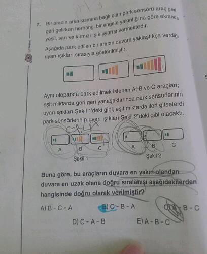 Soru Görseli