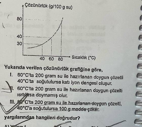 Soru Görseli