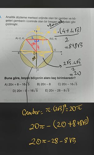 analitik geometri