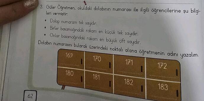 Soru Görseli