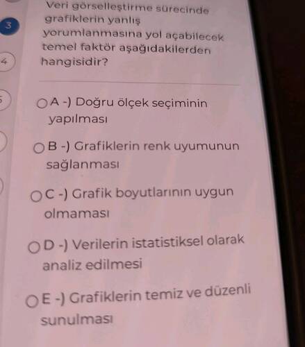 Soru Görseli