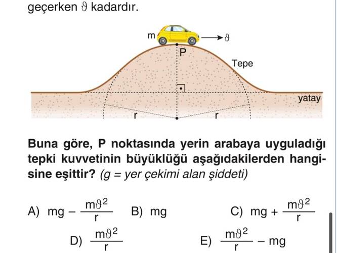 geçerken vartheta kadardır.