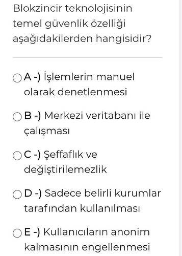 Soru Görseli