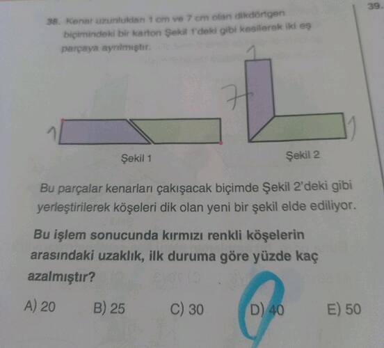 Soru Görseli