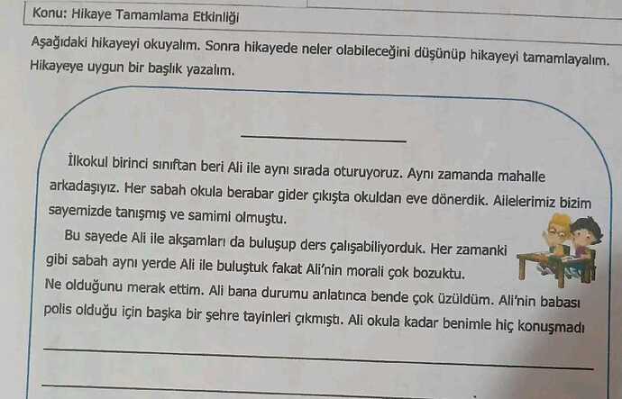 Resim