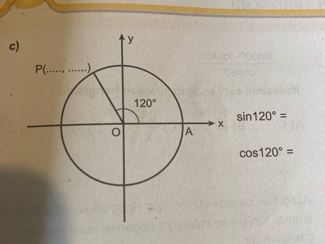 sin 120irc = os 120irc =