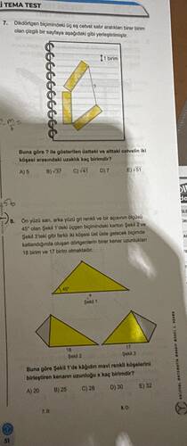 I TEMA TEST 7.