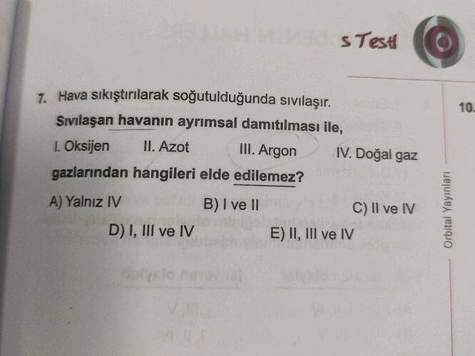 Soru Görseli