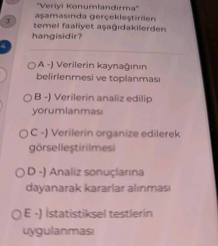 Soru Görseli
