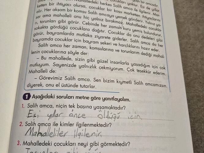 Soru Görseli