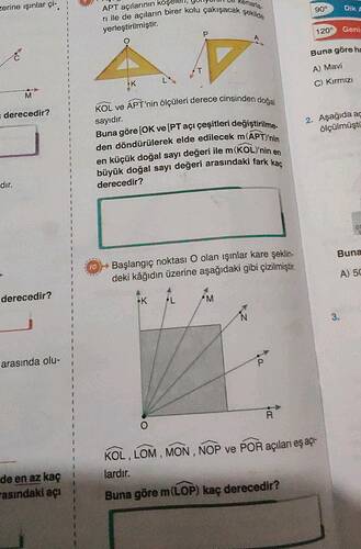 verine işilar c- derecedir?