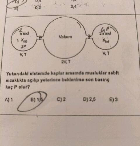 Soru Görseli