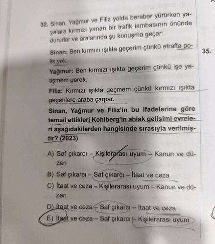 Soru Görseli