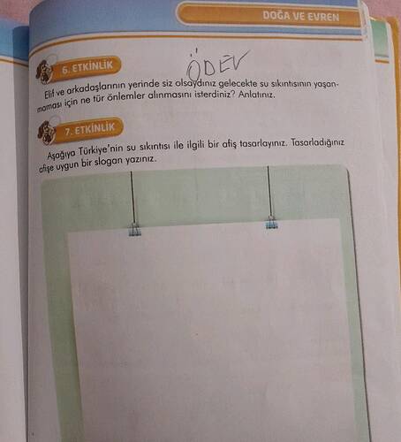 Soru Görseli