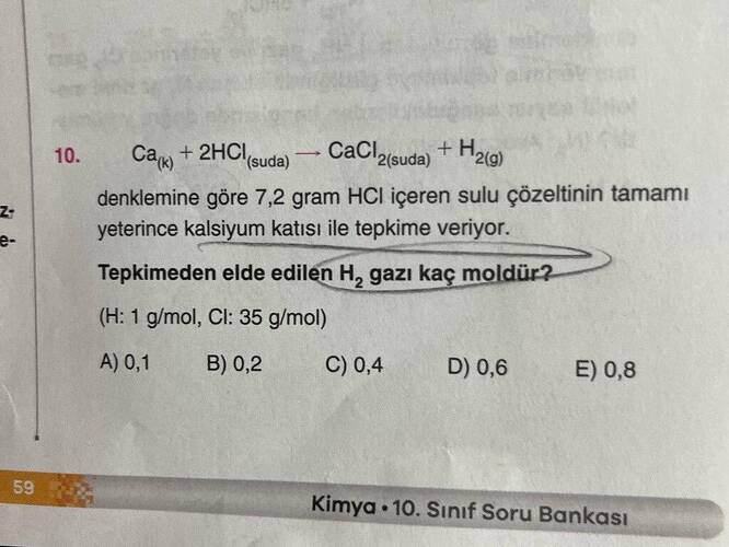 Soru Görseli