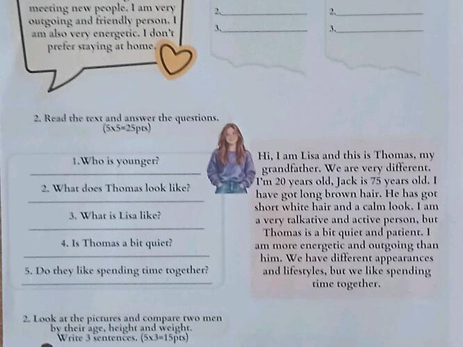 Read the text and answer the questions.