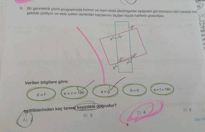 Soru Görseli