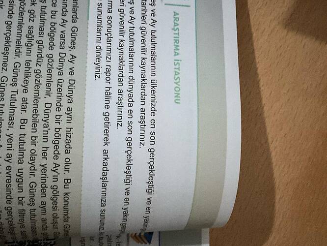 Güneş, Ay ve Tutulmaların ülkemizde en son gerçekleştiği ve en yakın gerçekleştiği...