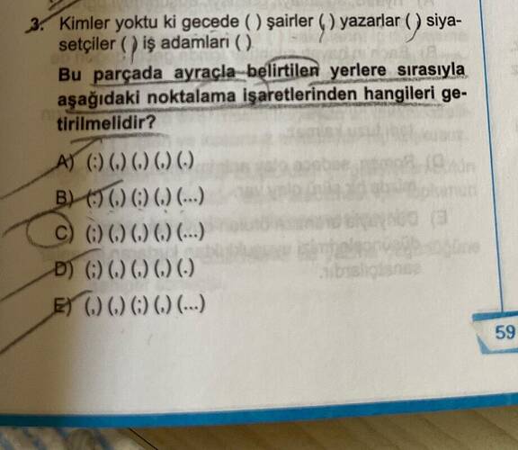 Soru Görseli