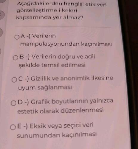 Soru Görseli