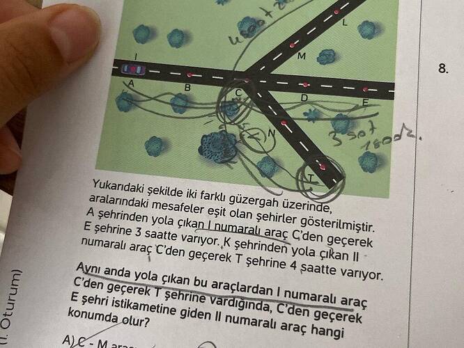 Soru Görseli