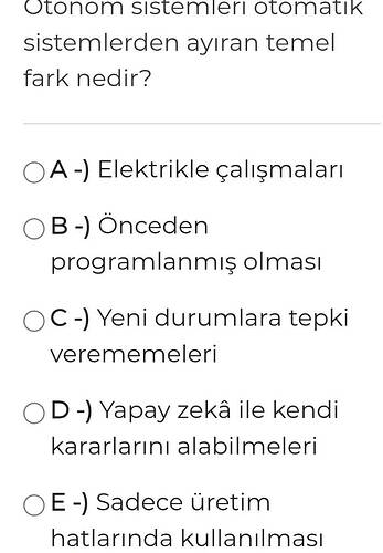 Soru Görseli