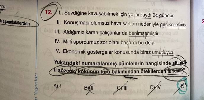 iniz Sevdiğine kavuşabilmek için yollardaydı ūç gündür.