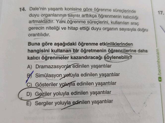 Soru Görseli