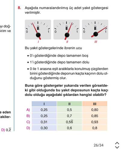 yi doğ- irim ve e eden lakiler- 8.
