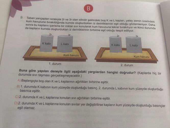 Soru Görseli