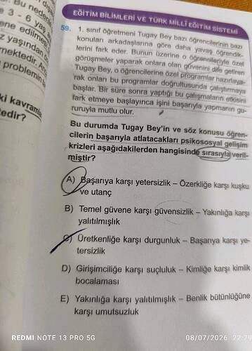 Soru Görseli