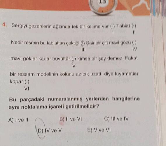Sergiyi gezenlerin ağzında tek bir kelime var ( 1 Tabiat ( 1 I II Nedir resmin bu...