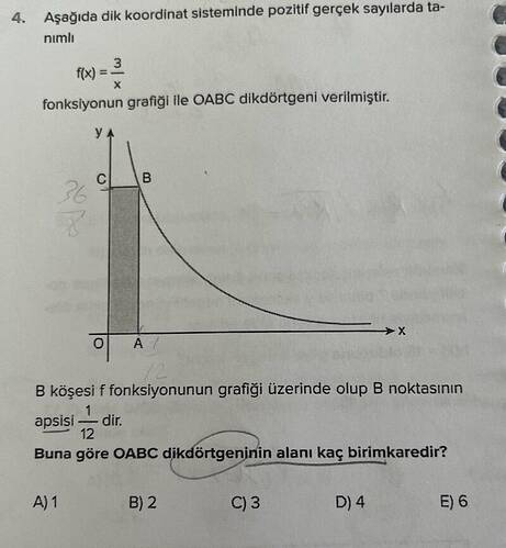 Soru Görseli