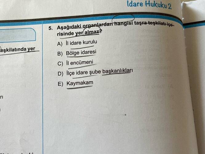 ldare Hukuku 2 5.