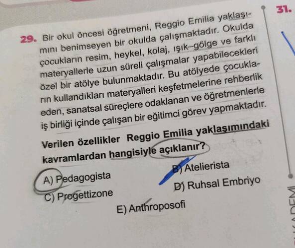 Soru Görseli