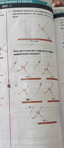 Soru Görseli