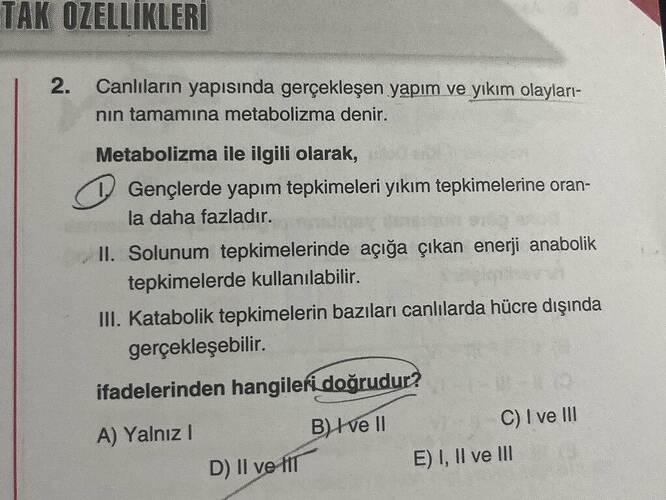 TAK 0ZELLIKLERİ 2.