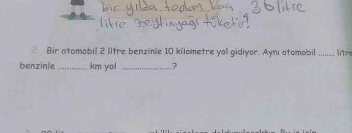 Soru Görseli