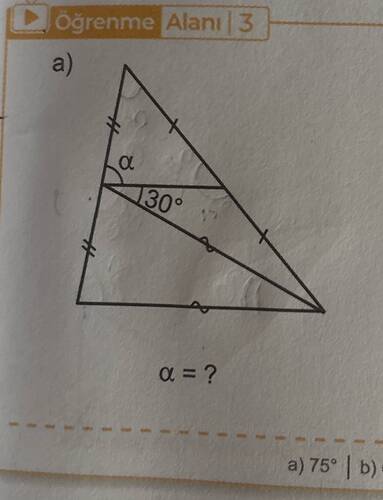Oğrenme Alanı 3