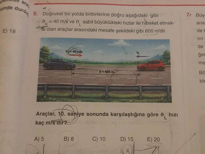 ara ginde durd 5.