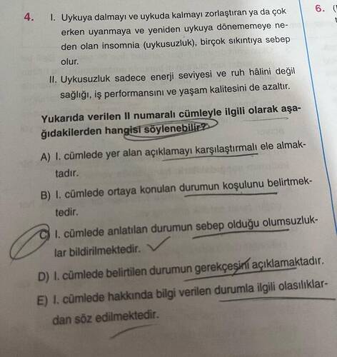 Soru Görseli