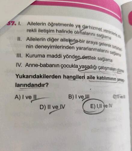 Soru Görseli