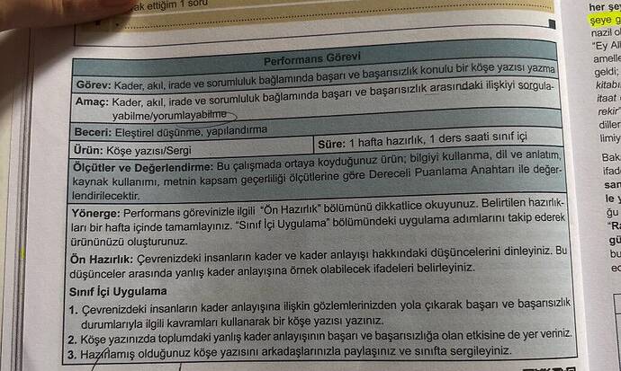 ak ettiğim 1 sord A......