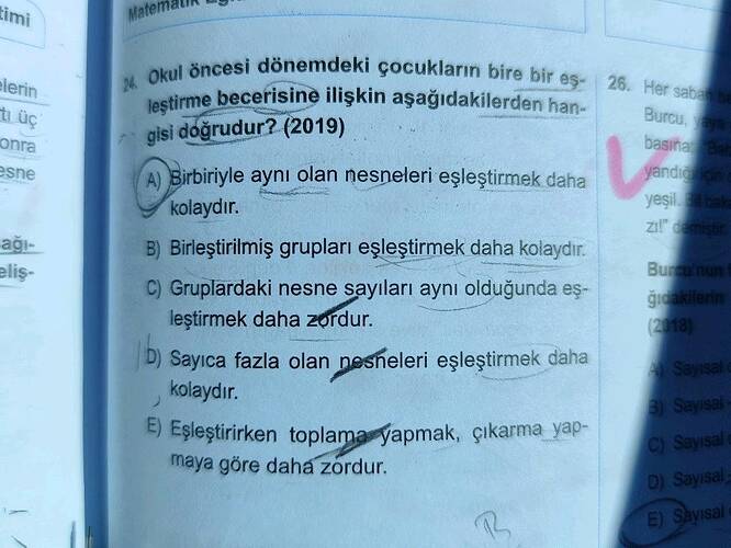 Soru Görseli