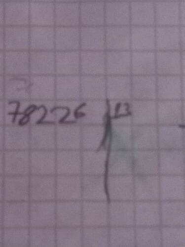 17653729975263663754494009859817