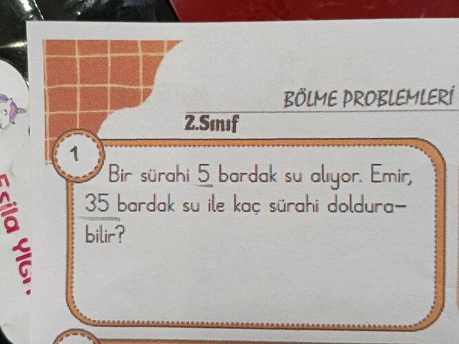 Soru Görseli