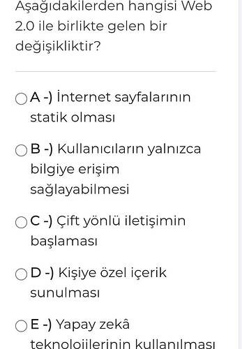 Soru Görseli