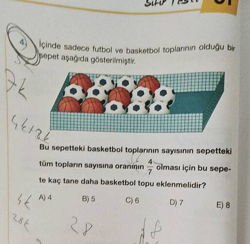 Soru Görseli